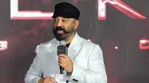 Kamal Haasan: రాజ్యసభకు కమల్హాసన్.. Kamal Haasan: రాజ్యసభకు కమల్హాసన్..