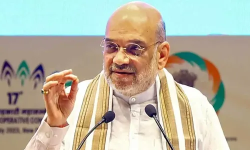 Amit Shah : సిందూర్ ప్రాముఖ్యత ప్రపంచానికి తెలిసింది: అమిత్ షా Amit Shah : సిందూర్ ప్రాముఖ్యత ప్రపంచానికి తెలిసింది: అమిత్ షా