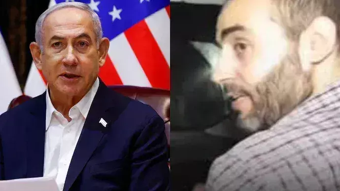 Israel: హమాస్ కొత్త చీఫ్ ముహమ్మద్ సిన్వర్ హతం.. Israel: హమాస్ కొత్త చీఫ్ ముహమ్మద్ సిన్వర్ హతం..