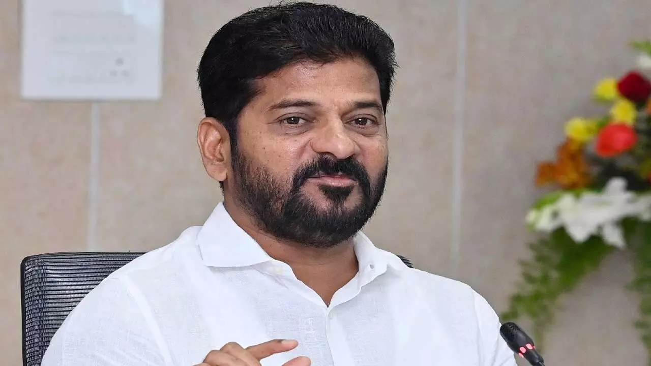 CM Revanth : మంత్రులకు సీఎం రేవంత్ డిన్నర్ పార్టీ.. అసలు అజెండా ఇదే! CM Revanth : మంత్రులకు సీఎం రేవంత్ డిన్నర్ పార్టీ.. అసలు అజెండా ఇదే!