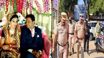 Panjilal Meher: పెళ్లి గిప్ట్ రూపంలో పార్శిల్ బాంబు.. Panjilal Meher: పెళ్లి గిప్ట్ రూపంలో పార్శిల్ బాంబు..