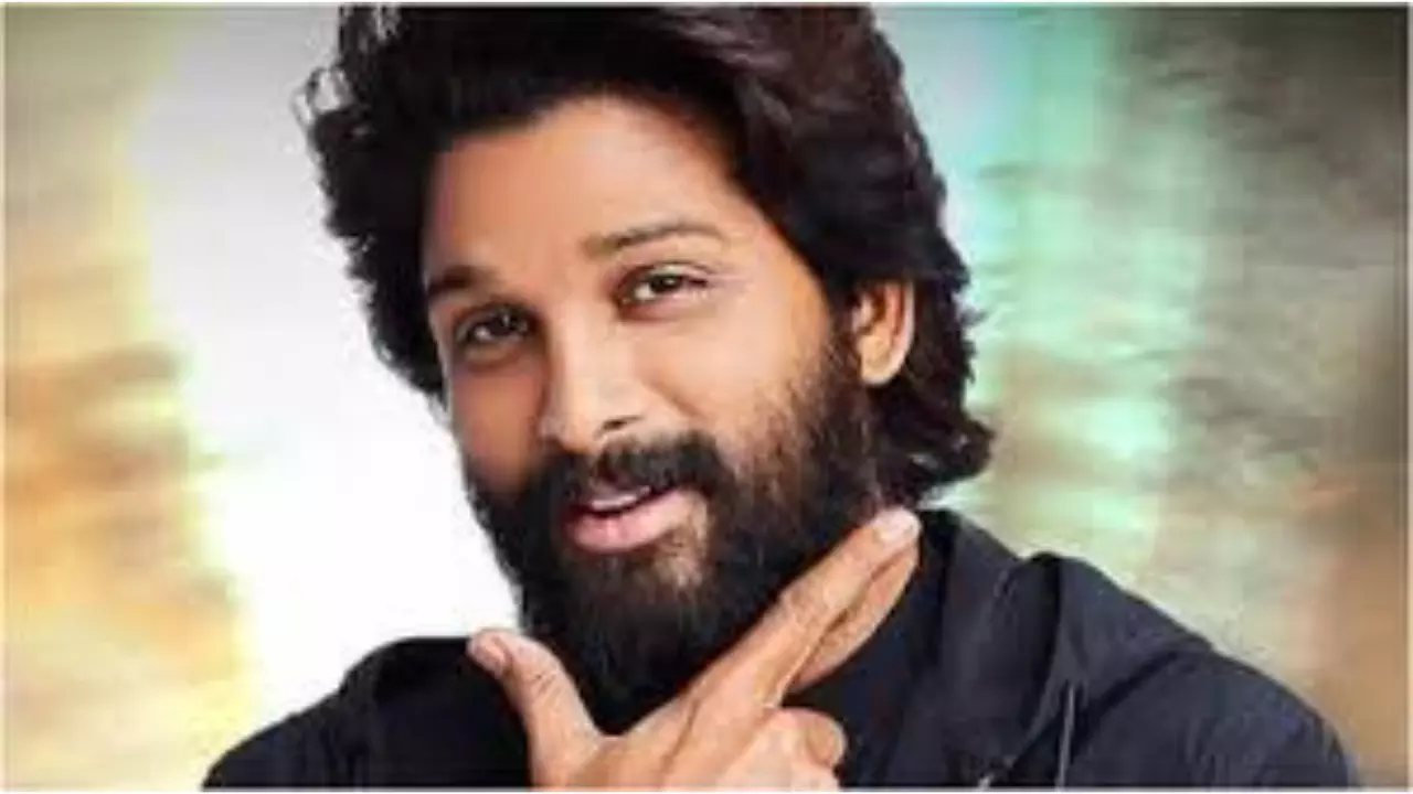 Allu Arjun : గద్దర్ అవార్డ్స్ పై అల్లు అర్జున్ రియాక్షన్ Allu Arjun : గద్దర్ అవార్డ్స్ పై అల్లు అర్జున్ రియాక్షన్