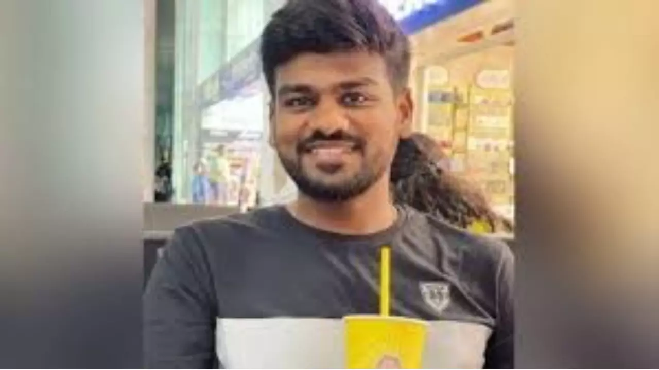 Bayya Sunny Yadav : ఎన్.ఐ.ఏ అదుపులో బయ్యా సన్నీయాదవ్ Bayya Sunny Yadav : ఎన్.ఐ.ఏ అదుపులో బయ్యా సన్నీయాదవ్