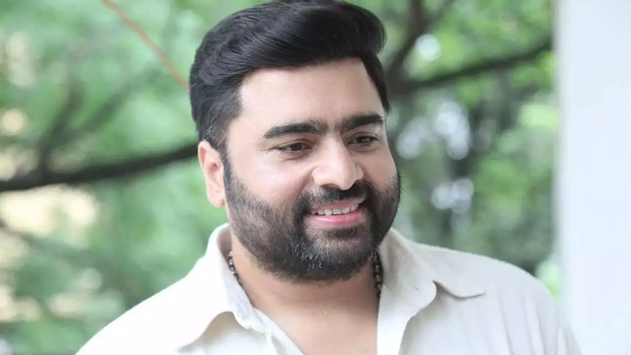 Nara Rohit : అది నిజమే.. అసలు విషయాన్ని బయటపెట్టిన నారా రోహిత్ Nara Rohit : అది నిజమే.. అసలు విషయాన్ని బయటపెట్టిన నారా రోహిత్