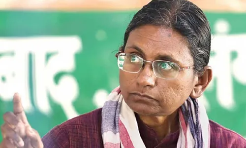 Meenakshi Natarajan : మీనాక్షి నటరాజన్ చేతిలో కీలక నేతల జాతకం Meenakshi Natarajan : మీనాక్షి నటరాజన్ చేతిలో కీలక నేతల జాతకం