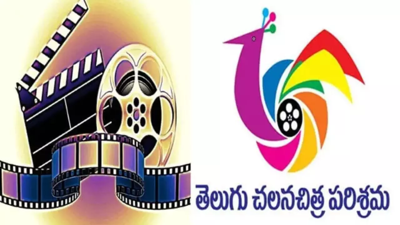 Gaddar Awards : అప్పుడు సైలెన్స్.. ఇప్పుడు సంబరాలు Gaddar Awards : అప్పుడు సైలెన్స్.. ఇప్పుడు సంబరాలు