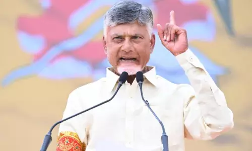 MAHANADU: కడప గడ్డ.. టీడీపీ అడ్డా MAHANADU: కడప గడ్డ.. టీడీపీ అడ్డా