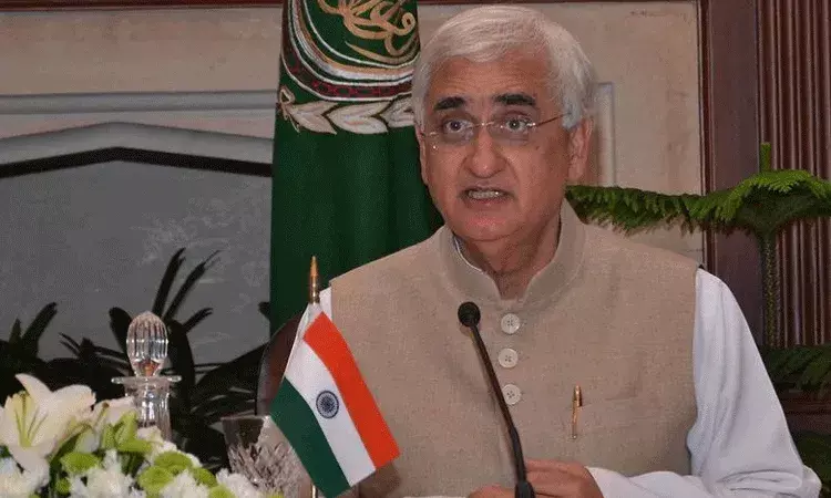 ప్రధాన సమస్య ముగిసింది: ఆర్టికల్ 370 రద్దును సమర్థించిన కాంగ్రెస్ నాయకుడు ప్రధాన సమస్య ముగిసింది: ఆర్టికల్ 370 రద్దును సమర్థించిన కాంగ్రెస్ నాయకుడు