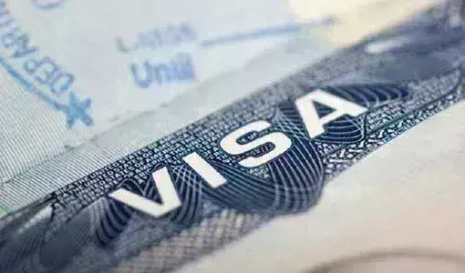 US visa: వీసా స్లాట్స్ కోసం తరచూ చెక్ చేసుకోండి :అమెరికా US visa: వీసా స్లాట్స్ కోసం తరచూ చెక్ చేసుకోండి :అమెరికా
