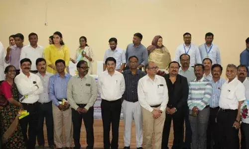 Osmania Hospital : ఉస్మానియాలో పెయిన్ క్లినిక్ సేవలకు రాష్ట్రంలోనే తొలిసారి శ్రీకారం Osmania Hospital : ఉస్మానియాలో పెయిన్ క్లినిక్ సేవలకు రాష్ట్రంలోనే తొలిసారి శ్రీకారం