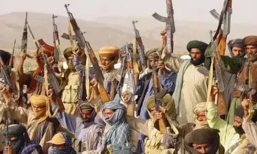 BLA: సురబ్ పట్టణాన్ని స్వాధీనం చేసుకున్న బలూచిస్తాన్ ఆర్మీ!