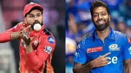 IPL: ఛాంపియన్స్ వర్సెస్ కింగ్స్ IPL: ఛాంపియన్స్ వర్సెస్ కింగ్స్