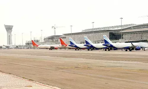 FLIGHTS: 10 అంతర్జాతీయ నగరాలకు నేరుగా విమానాలు