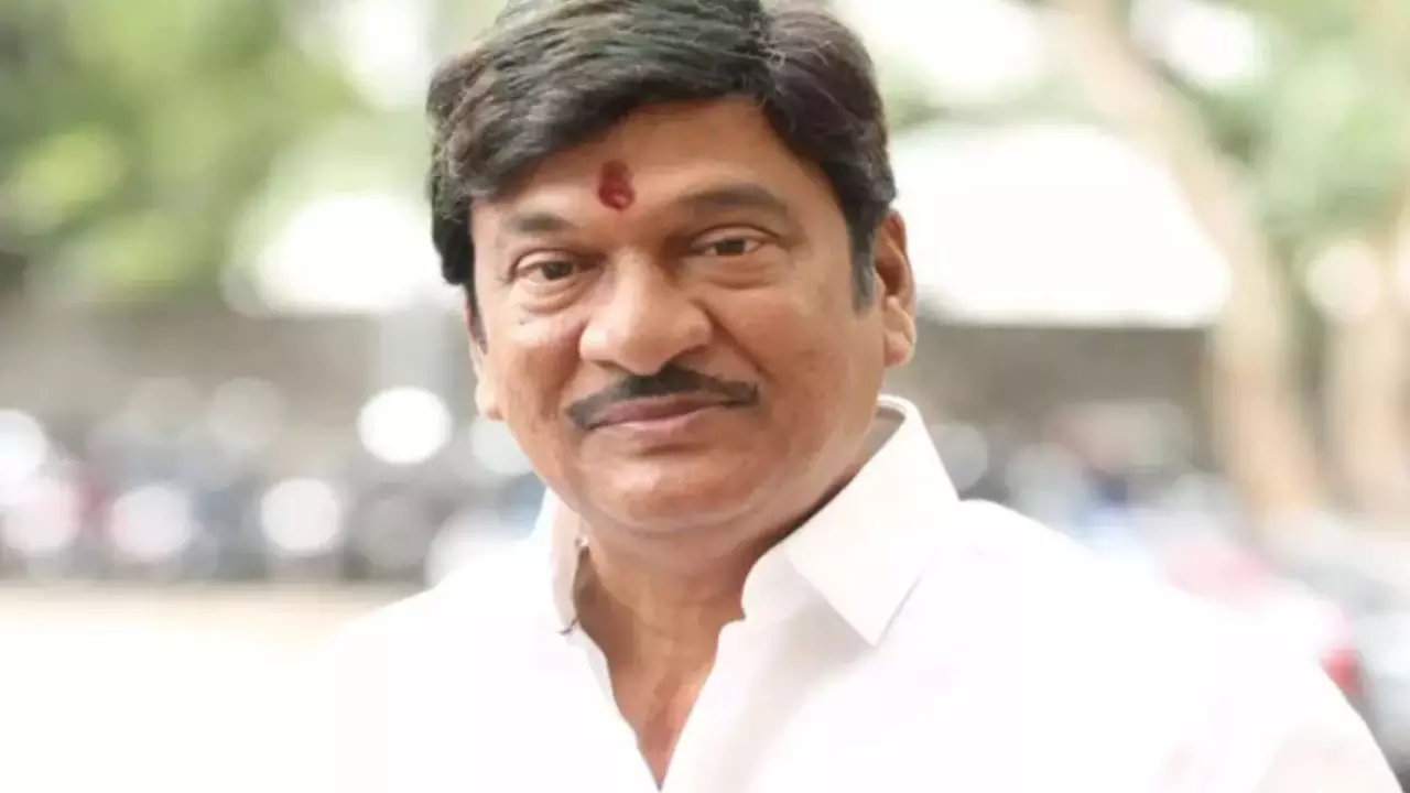 Rajendra Prasad : రాజేంద్రుడు బూతేంద్రుడు Rajendra Prasad : రాజేంద్రుడు బూతేంద్రుడు
