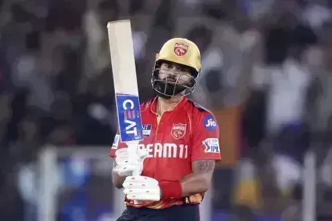 IPL: ముంబైను చిత్తు చేసిన కింగ్స్ IPL: ముంబైను చిత్తు చేసిన కింగ్స్