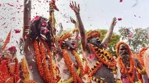 Maharashtra: 2026 అక్టోబరు 31 నుంచి సింహస్థ కుంభమేళా.. Maharashtra: 2026 అక్టోబరు 31 నుంచి సింహస్థ కుంభమేళా..