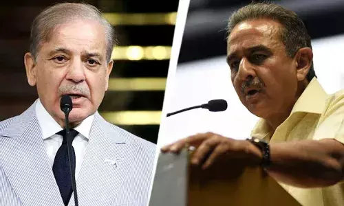 Union Minister : సిందూ జలాల ఒప్పందాన్ని పాక్ ఉల్లంఘించింది : కేంద్ర మంత్రి Union Minister : సిందూ జలాల ఒప్పందాన్ని పాక్ ఉల్లంఘించింది : కేంద్ర మంత్రి