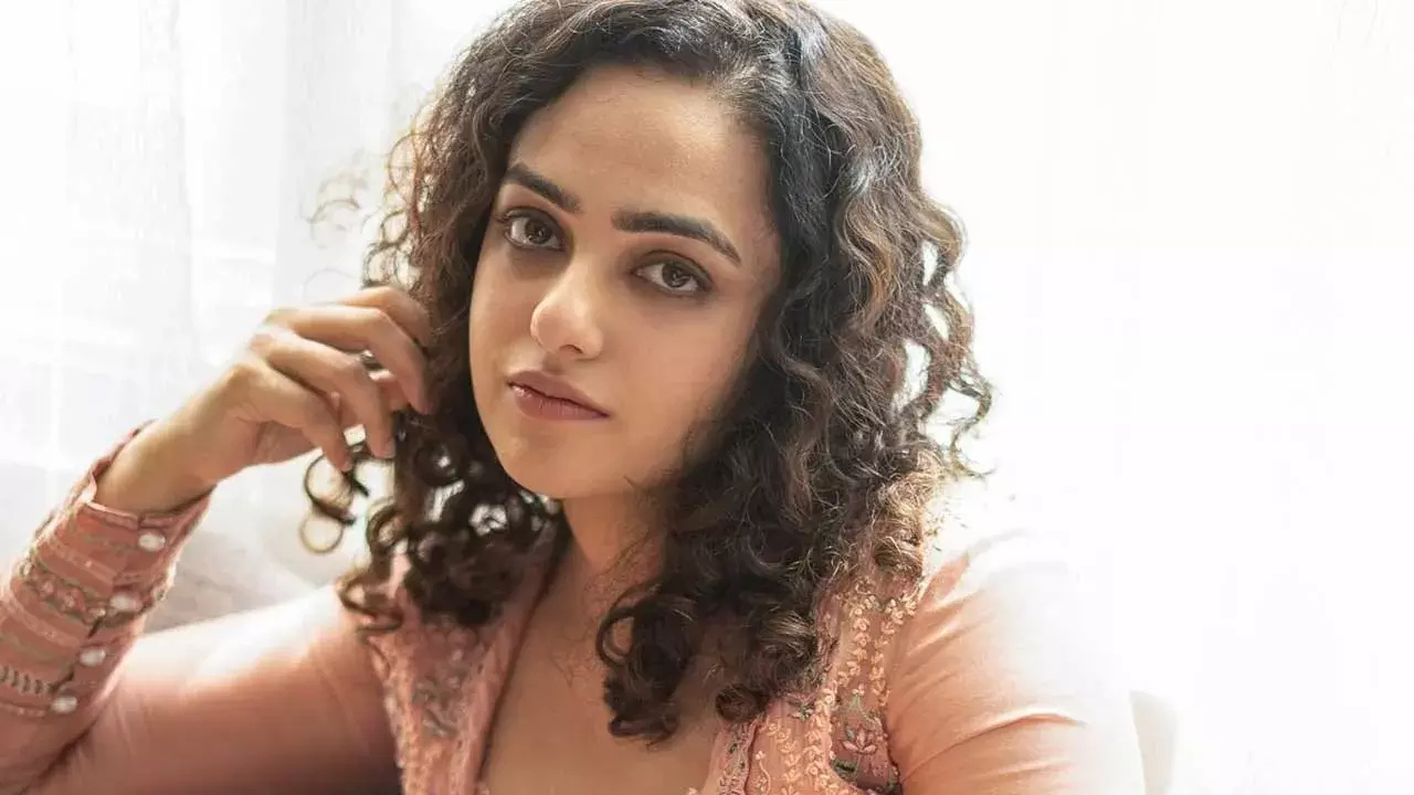 Nithya Menen : మేమేమన్నా ఆట బొమ్మలమా? : నిత్యామీనన్ Nithya Menen : మేమేమన్నా ఆట బొమ్మలమా? : నిత్యామీనన్
