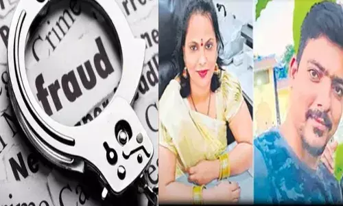 Telangana : అధిక లాభాల పేరిట రూ.150కోట్ల కుచ్చుటోపీ