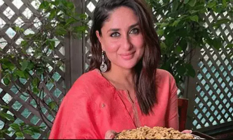 సాయంత్రం 6 గంటలకు డిన్నర్, రాత్రి 9:30 గంటలకు లైట్స్ ఆఫ్:   కరీనా కొత్త షెడ్యూల్ రివీల్