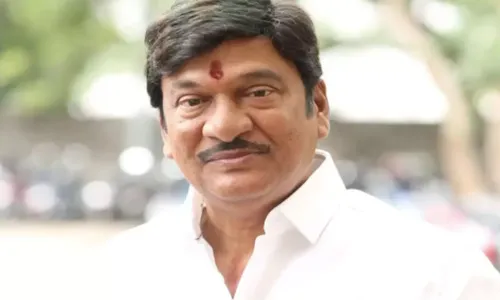 Rajendra Prasad :  రాజేంద్రుడు బూతేంద్రుడు Rajendra Prasad :  రాజేంద్రుడు బూతేంద్రుడు