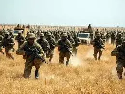 Pakistan: ప్రపంచ ఉగ్రవాదానికి కేంద్రంగా పాకిస్తాన్..