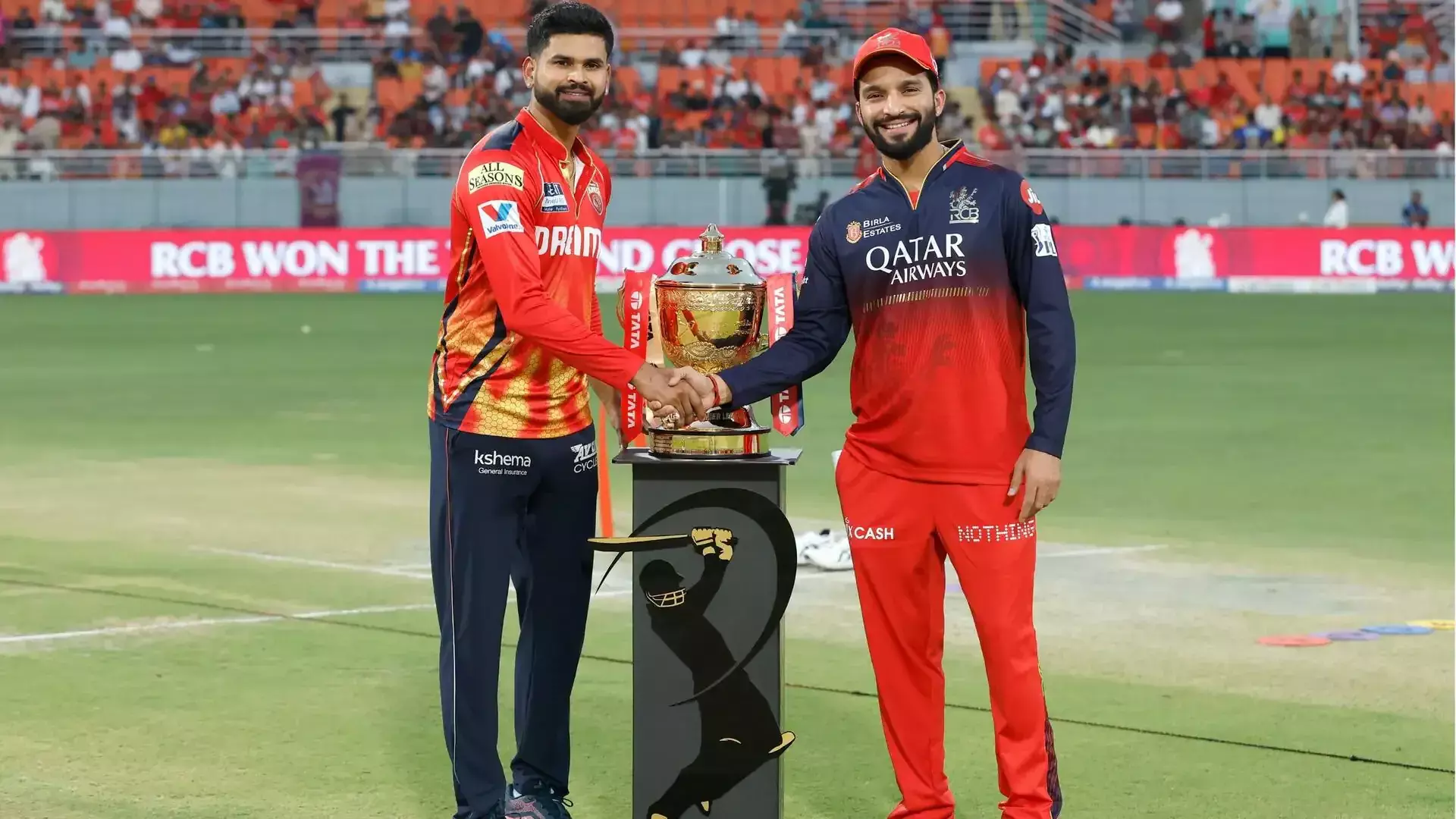 IPL:సరికొత్త చరిత్రకు నేడే నాంది! IPL:సరికొత్త చరిత్రకు నేడే నాంది!