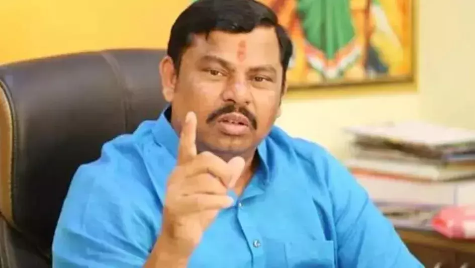 RAJASINGH:అందరి జాతకాలు బయటపెడతా