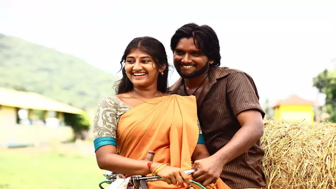 TSR Movie Makers  షూటింగ్ పూర్తి చేసుకున్న TSR మూవీ మేకర్స్ ప్రొడక్షన్ నెంబర్ 3! TSR Movie Makers  షూటింగ్ పూర్తి చేసుకున్న TSR మూవీ మేకర్స్ ప్రొడక్షన్ నెంబర్ 3!