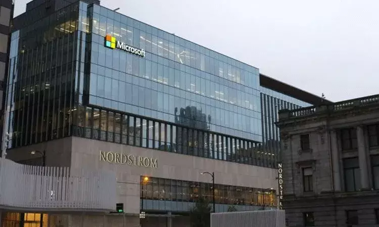 Microsoft Layoffs: మరో 300 ఉద్యోగాలను తగ్గించిన మైక్రోసాఫ్ట్..