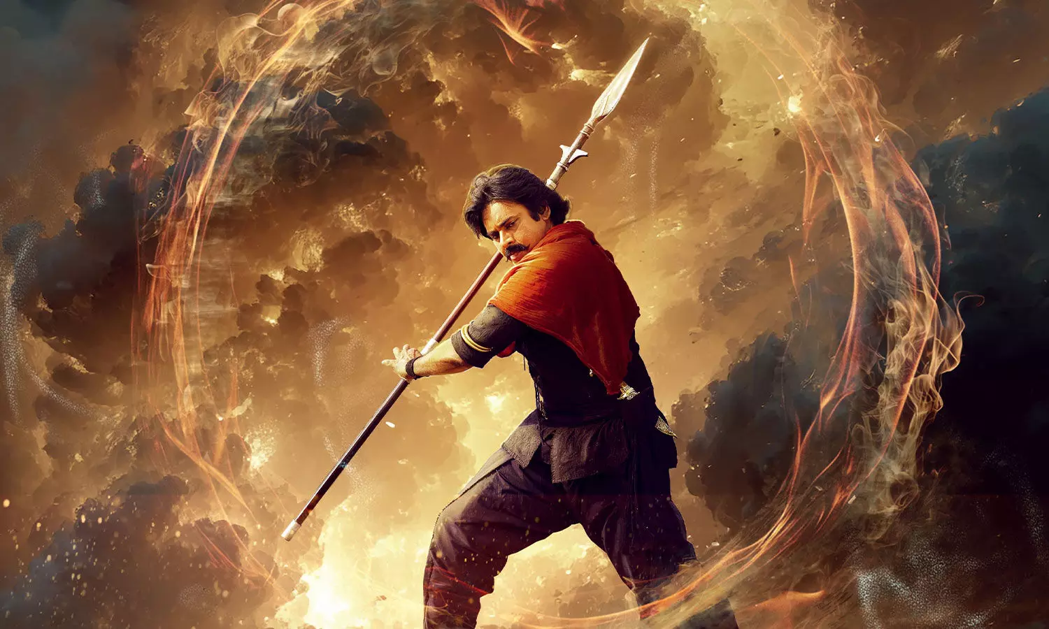 Pawan Kalyan : పవన్ కళ్యాణ్ హరిహర వీరమల్లు వాయిదా Pawan Kalyan : పవన్ కళ్యాణ్ హరిహర వీరమల్లు వాయిదా