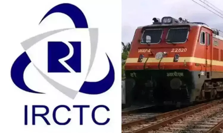 భారీ టిక్కెట్ల స్కామ్ ను ఛేదించిన IRCTC.. 2.5 కోట్ల నకిలీ యూజర్ ఐడీలు బ్లాక్.. భారీ టిక్కెట్ల స్కామ్ ను ఛేదించిన IRCTC.. 2.5 కోట్ల నకిలీ యూజర్ ఐడీలు బ్లాక్..