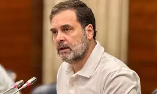 Rahul Gandhi: ఆపరేషన్‌ సింధూర్‌పై రాహుల్‌ గాంధీ కీలక వ్యాఖ్యలు..