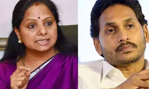 PROTESTS: తెలుగు రాష్ట్రాల్లో నేడు ఆందోళనల హోరు