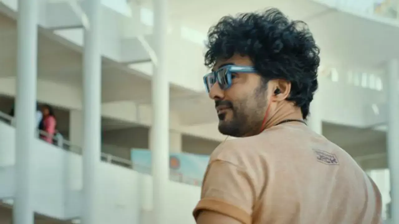 Siddhu :  సినిమా డిజాస్టర్.. రెమ్యూనరేషన్ వెనక్కి ఇచ్చిన సిద్ధు Siddhu :  సినిమా డిజాస్టర్.. రెమ్యూనరేషన్ వెనక్కి ఇచ్చిన సిద్ధు