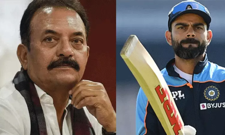 ఆర్సిబిపై కేసు పెట్టాలి: విరాట్ ని విమర్శించిన 1983 ప్రపంచ కప్ విజేత.. ఆర్సిబిపై కేసు పెట్టాలి: విరాట్ ని విమర్శించిన 1983 ప్రపంచ కప్ విజేత..