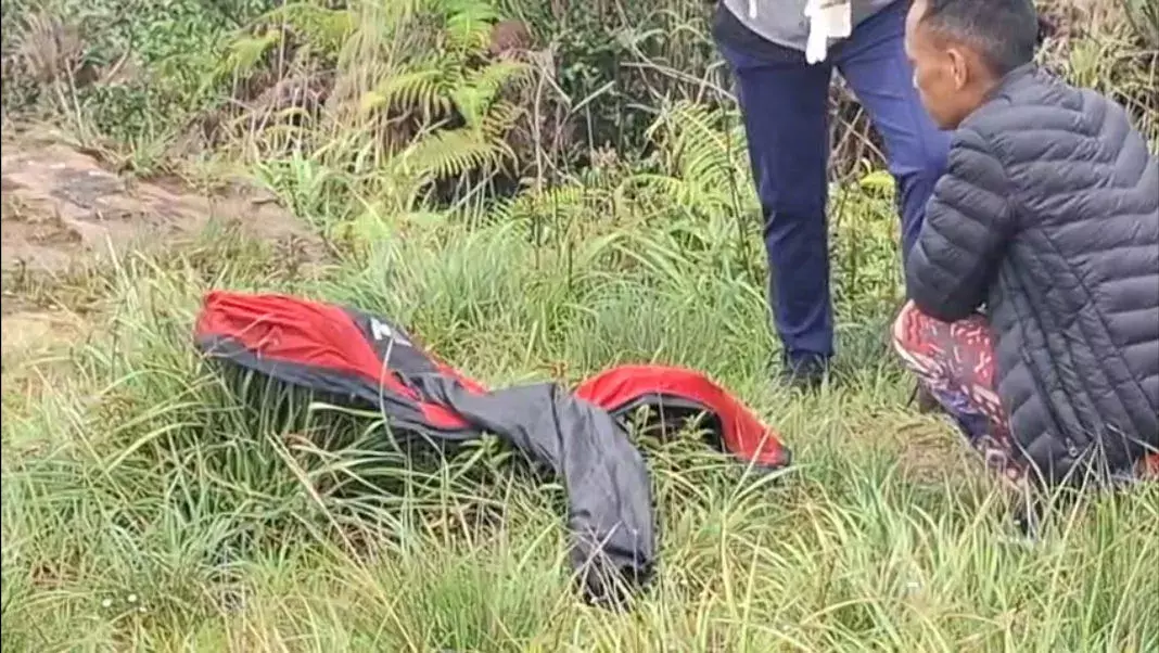 Meghalaya: సోనమ్‌కు సంబంధించిన కీలక ఆధారం లభ్యం!