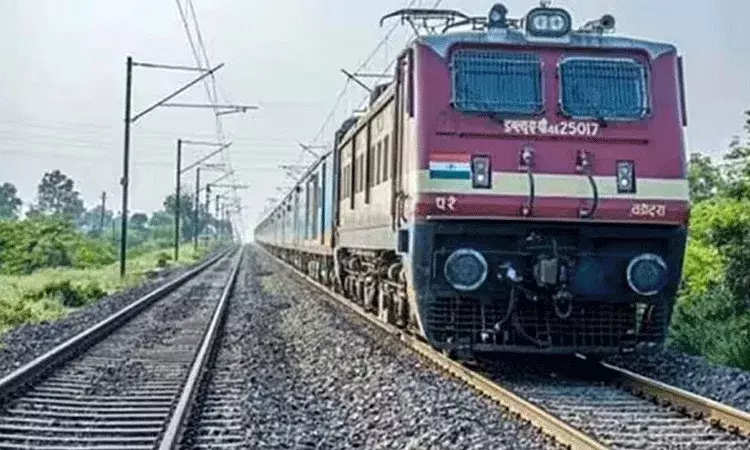 తత్కాల్ టిక్కెట్ బుకింగ్ ప్రక్రియలో పెద్ద మార్పులు: రైల్వే మంత్రిత్వ శాఖ