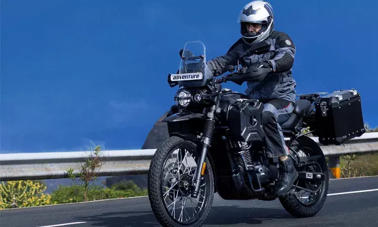 కొత్త యెజ్డి అడ్వెంచర్‌ అప్‌గ్రేడ్‌లతో అందంగా మార్కెట్లోకి.. ఫీచర్లు, ధర చూస్తే..