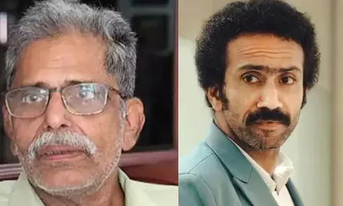 Shine Tom Chako :  దసరా విలన్ కు యాక్సిడెంట్.. తీవ్ర విషాదం Shine Tom Chako :  దసరా విలన్ కు యాక్సిడెంట్.. తీవ్ర విషాదం