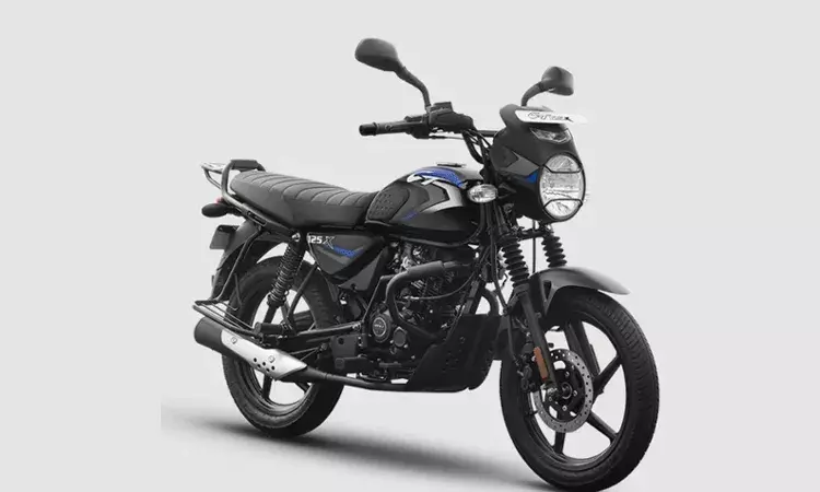 భారత మార్కెట్లోకి కొత్త మోటర్ బైక్.. విడుదల చేయనున్న బజాజ్