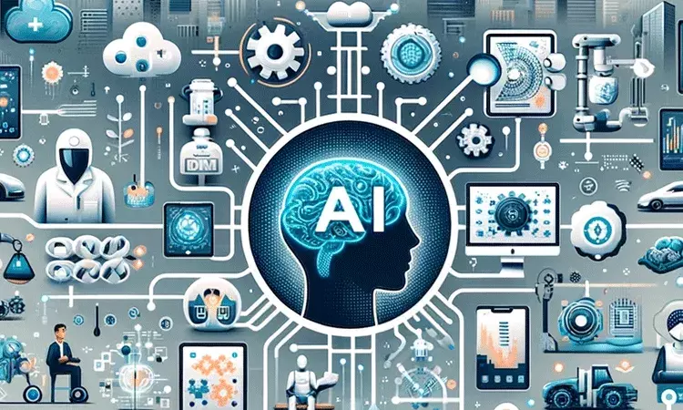 రాబోయే ఐదు సంవత్సరాలలో 8 రకాల ఉద్యోగాలకు AI ముప్పు.. పరిశోధనలు వెల్లడి రాబోయే ఐదు సంవత్సరాలలో 8 రకాల ఉద్యోగాలకు AI ముప్పు.. పరిశోధనలు వెల్లడి