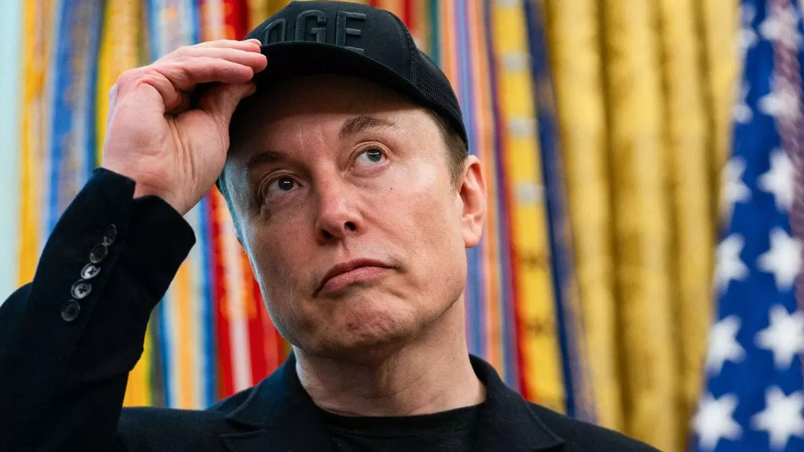 Elon Musk: అమెరికాలో కొత్త రాజకీయ పార్టీ అవసరమన్న మస్క్ Elon Musk: అమెరికాలో కొత్త రాజకీయ పార్టీ అవసరమన్న మస్క్