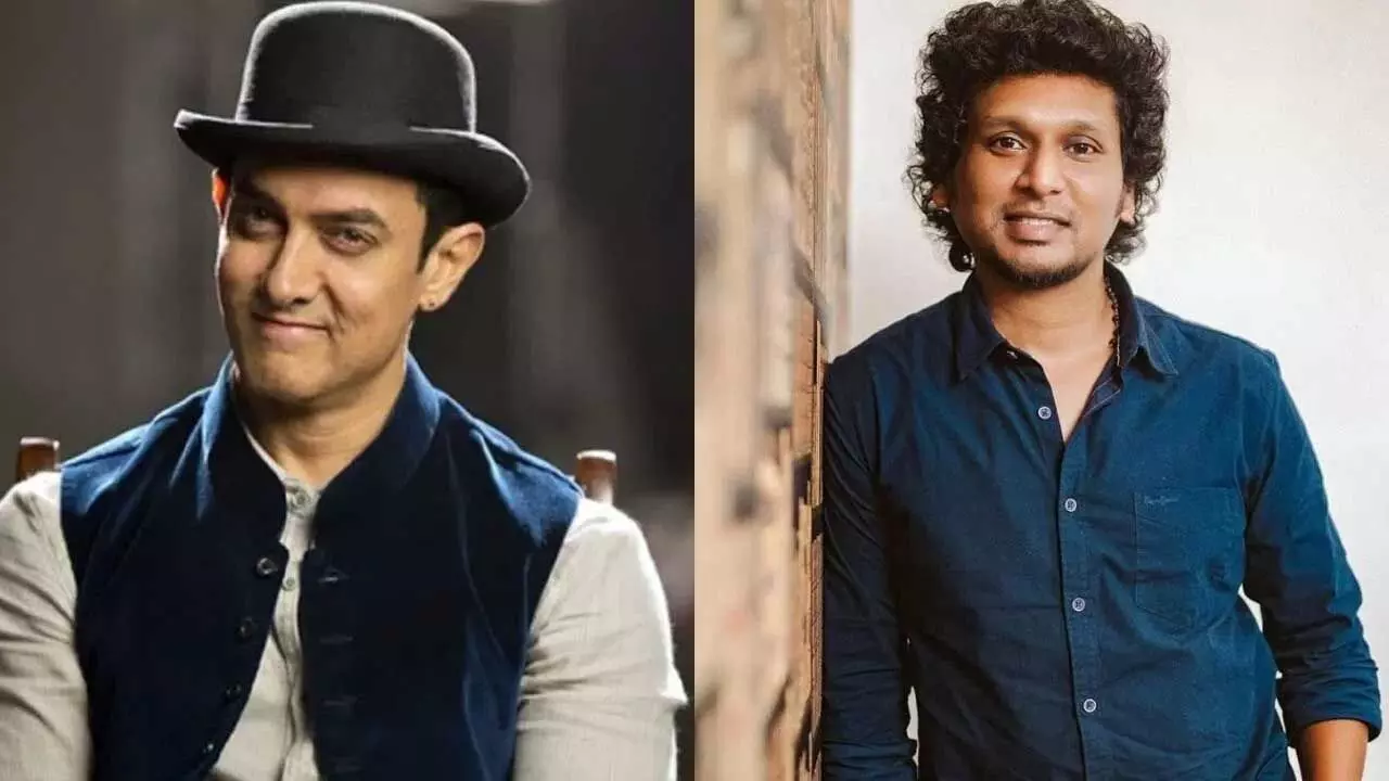 Bollywood : లోకేశ్ కనకరాజ్తో అమీర్ మూవీ.. లేటెస్ట్ అప్ డేట్ ఇదే Bollywood : లోకేశ్ కనకరాజ్తో అమీర్ మూవీ.. లేటెస్ట్ అప్ డేట్ ఇదే