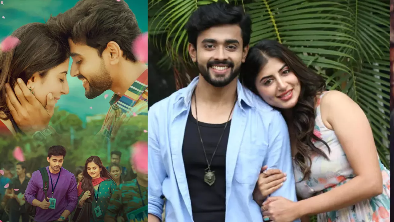 Gautham Krishna : ‘సోలో బాయ్’గా వస్తోన్న బిగ్ బాస్ గౌతమ్ Gautham Krishna : ‘సోలో బాయ్’గా వస్తోన్న బిగ్ బాస్ గౌతమ్