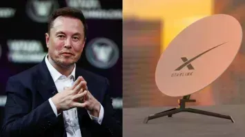 Starlink Internet: ఎలన్ మస్క్ ‘స్టార్ లింక్’కు ఇండియా గ్రీన్ సిగ్నల్.. Starlink Internet: ఎలన్ మస్క్ ‘స్టార్ లింక్’కు ఇండియా గ్రీన్ సిగ్నల్..