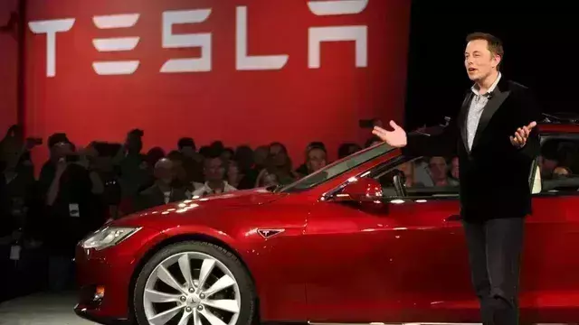TESLA: టెస్లాకు రూ.13 లక్షల కోట్ల నష్టం TESLA: టెస్లాకు రూ.13 లక్షల కోట్ల నష్టం