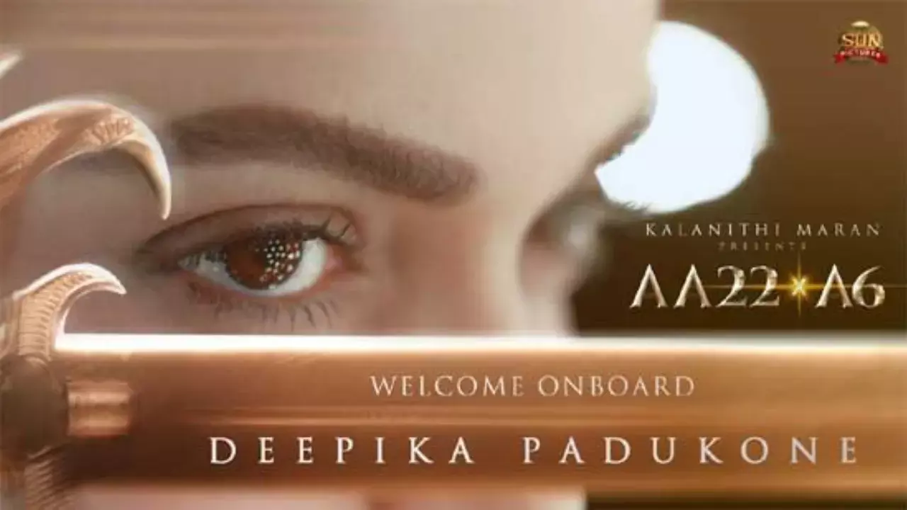 Deepika Padukone :  అల్లు అర్జున్, దీపికా .. చాలా పెద్ద కథే ఉందిగా Deepika Padukone :  అల్లు అర్జున్, దీపికా .. చాలా పెద్ద కథే ఉందిగా