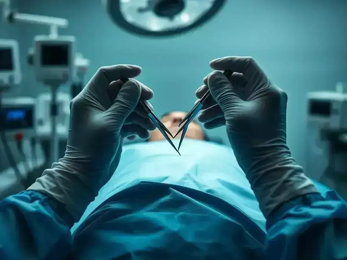 Haryana : ఫేక్ సర్టిఫికెట్‌తో 50కి పైగా గుండె ఆపరేషన్లు చేసిన ఎంబీబీఎస్ డాక్టర్!