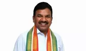 MISS: చిక్కినట్లే చిక్కి చేజారిన మంత్రి పదవి MISS: చిక్కినట్లే చిక్కి చేజారిన మంత్రి పదవి